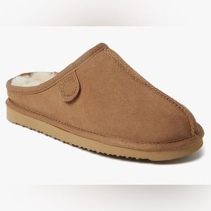 Fireside DreamFoam Womens Clog Slipper